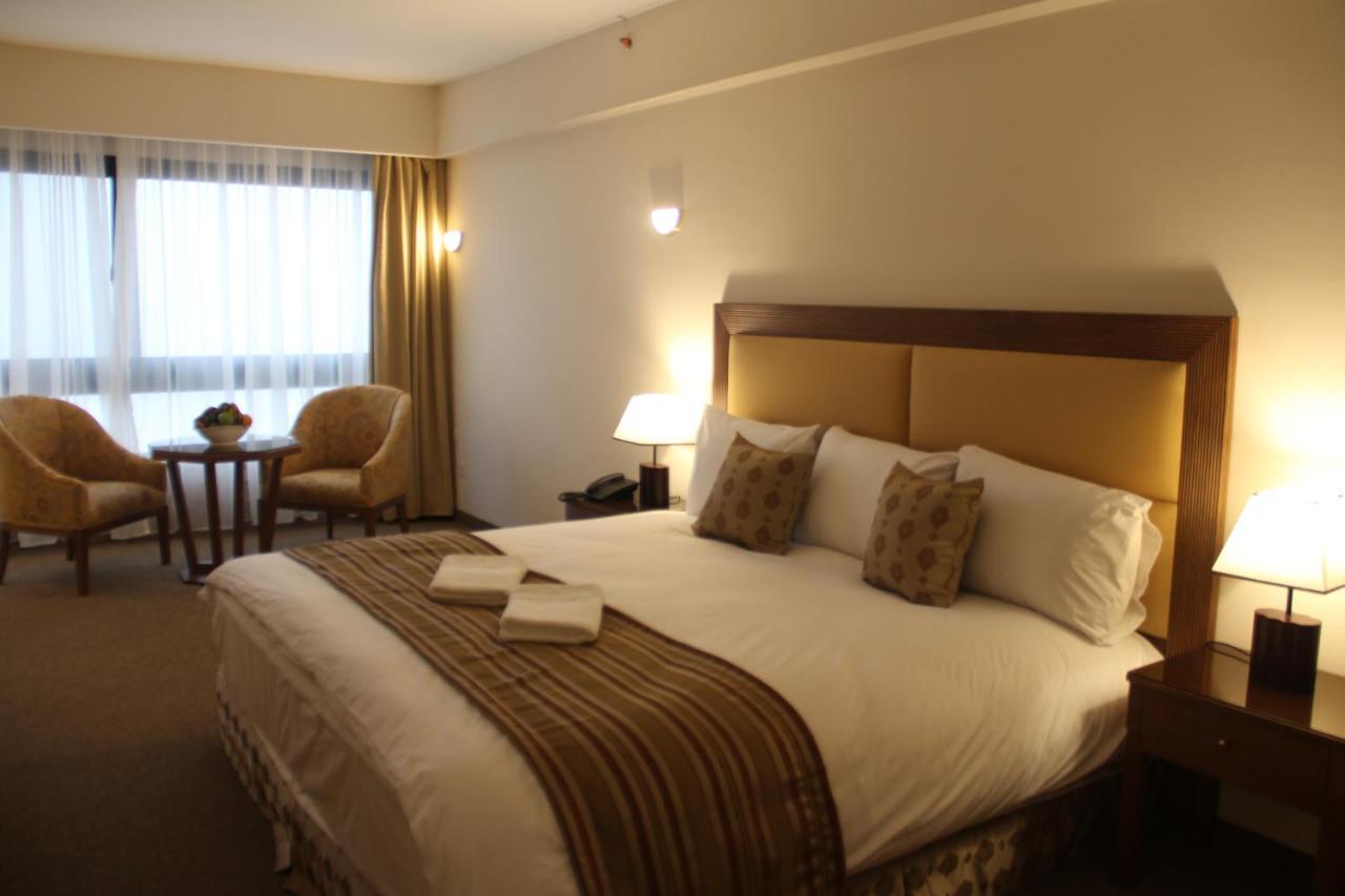 Saray Hotel Amman Buitenkant foto