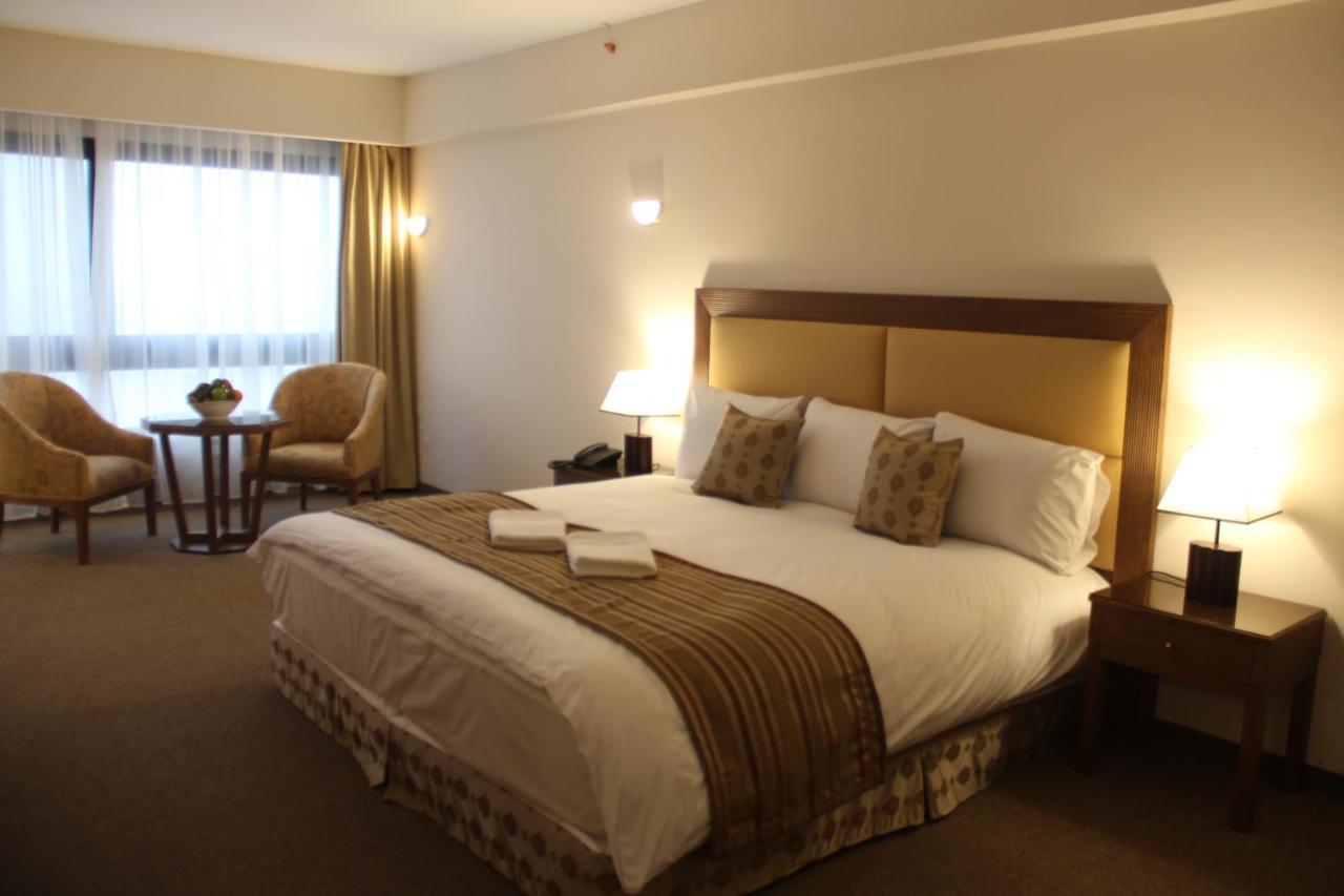 Saray Hotel Amman Buitenkant foto