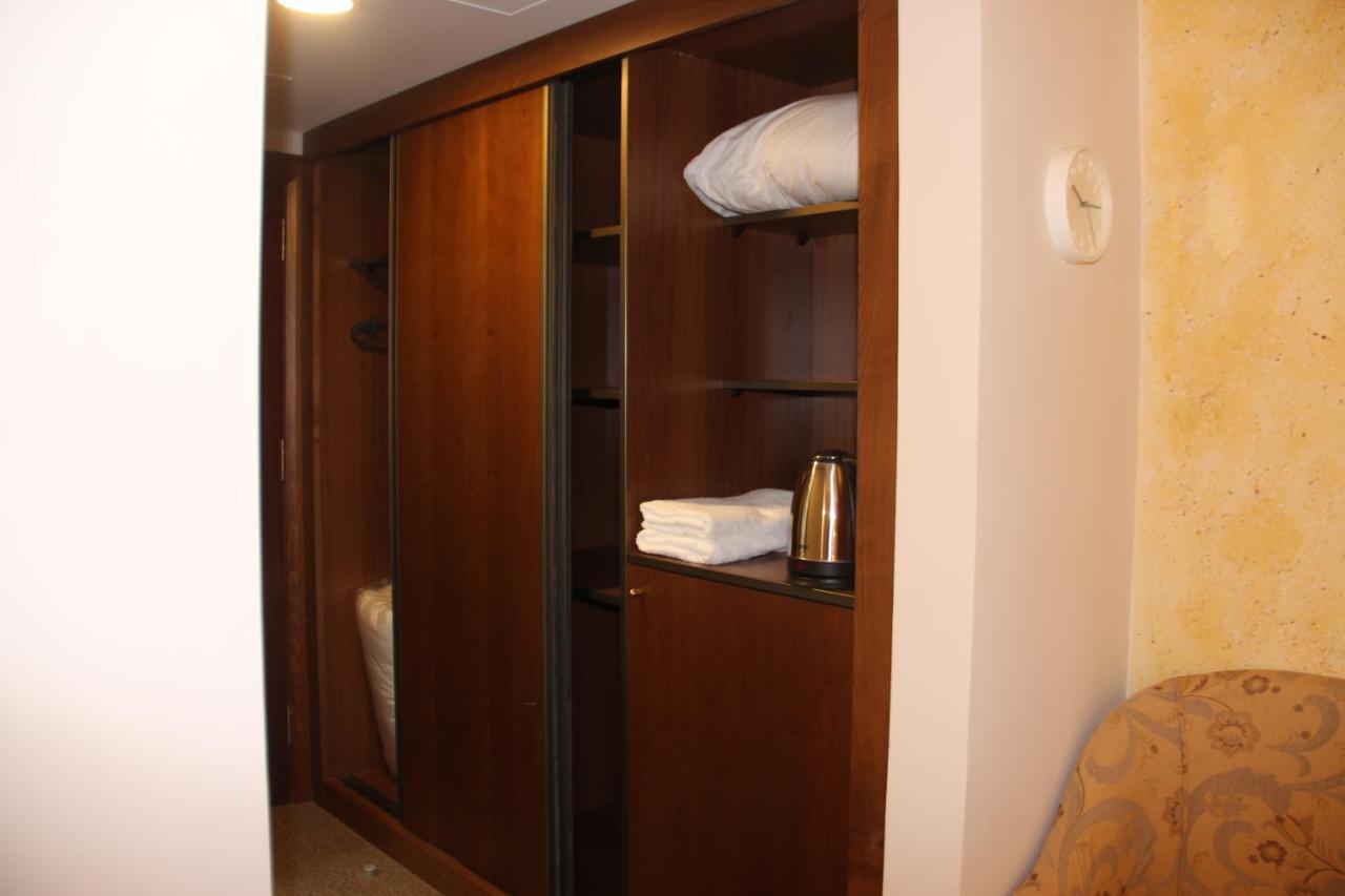Saray Hotel Amman Buitenkant foto